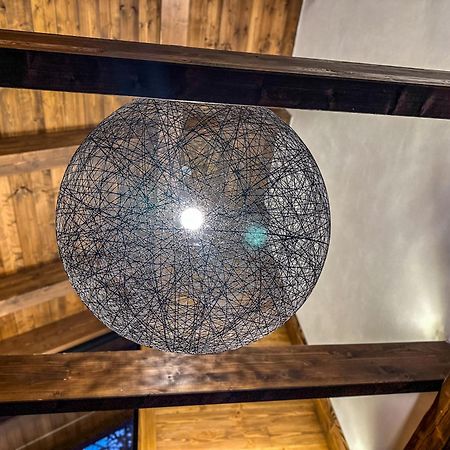 Jasna Boutique Chalet Liptovský Mikuláš 외부 사진