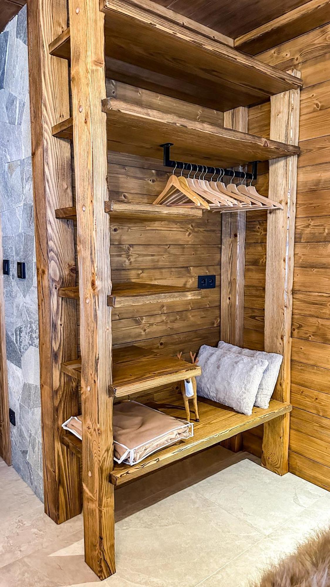 Jasna Boutique Chalet Liptovský Mikuláš 외부 사진