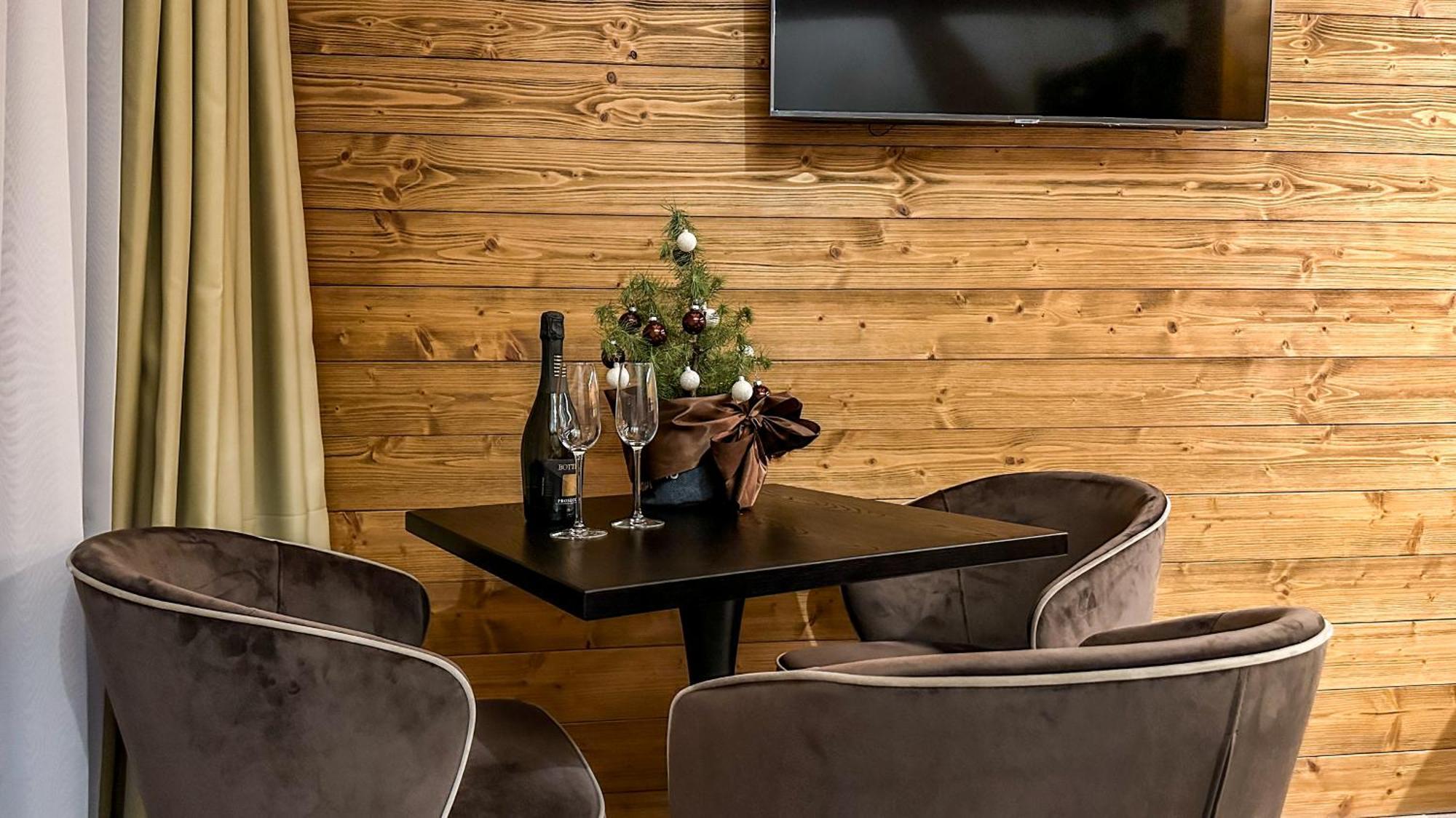 Jasna Boutique Chalet Liptovský Mikuláš 외부 사진