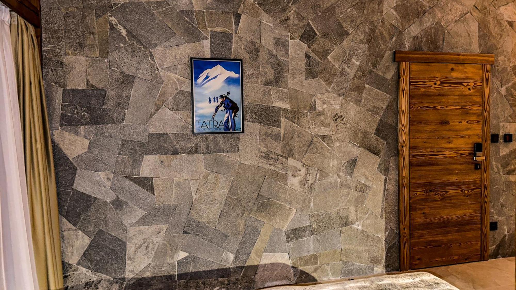 Jasna Boutique Chalet Liptovský Mikuláš 외부 사진