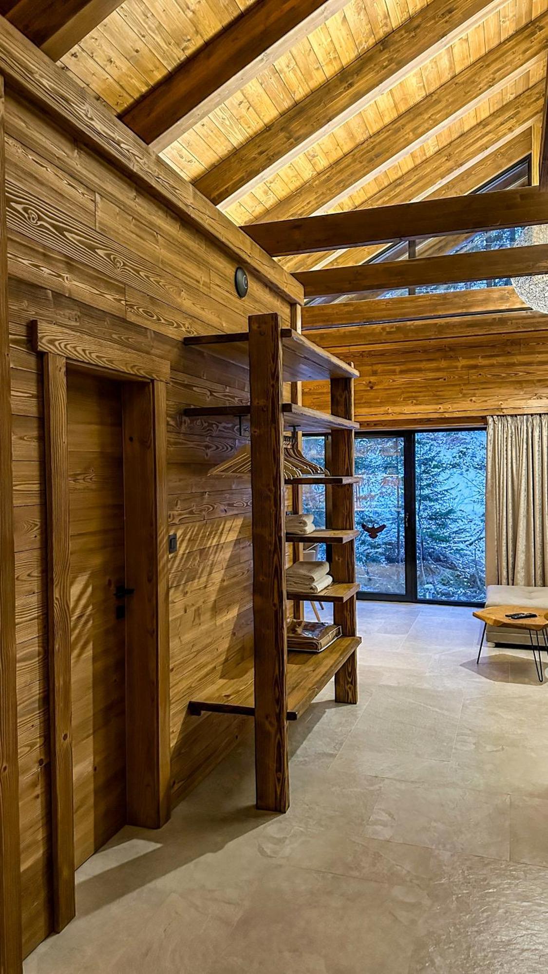Jasna Boutique Chalet Liptovský Mikuláš 외부 사진