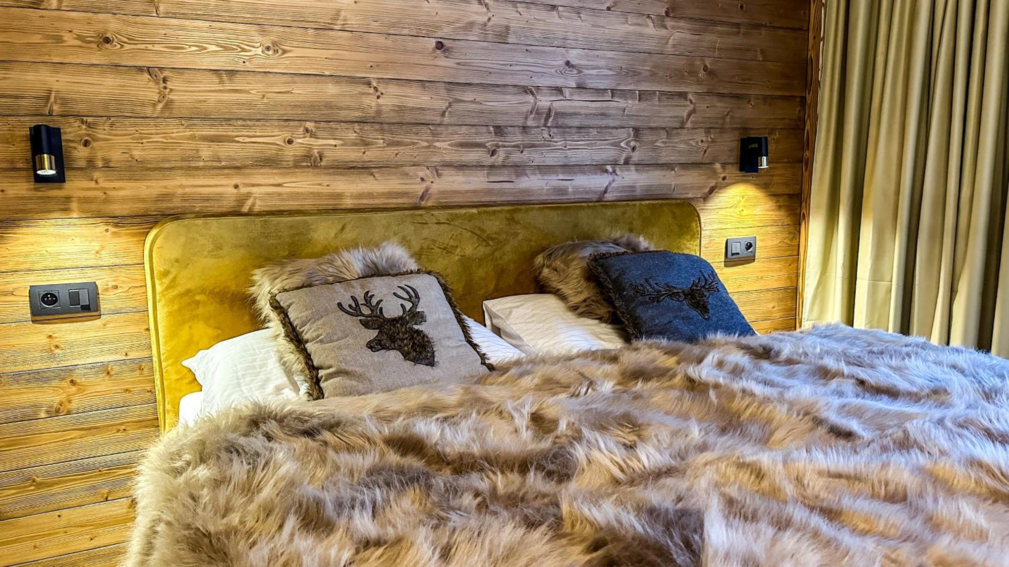 Jasna Boutique Chalet Liptovský Mikuláš 외부 사진