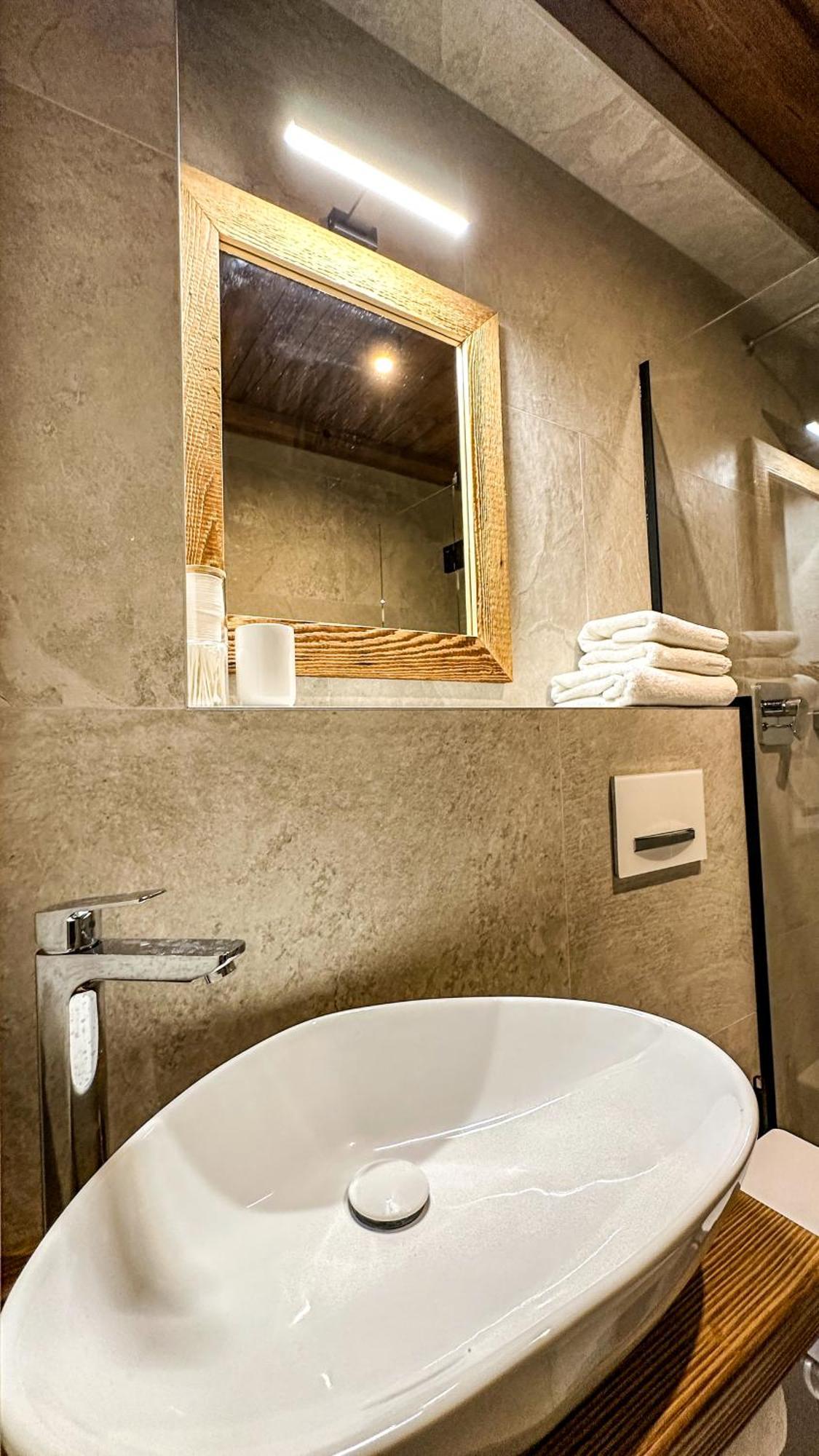 Jasna Boutique Chalet Liptovský Mikuláš 외부 사진
