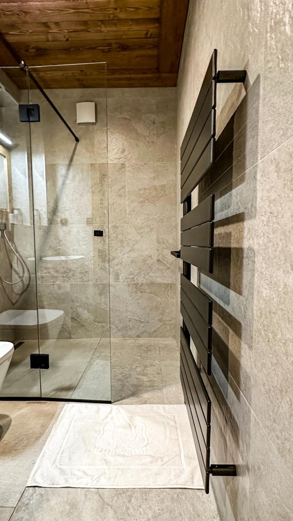 Jasna Boutique Chalet Liptovský Mikuláš 외부 사진
