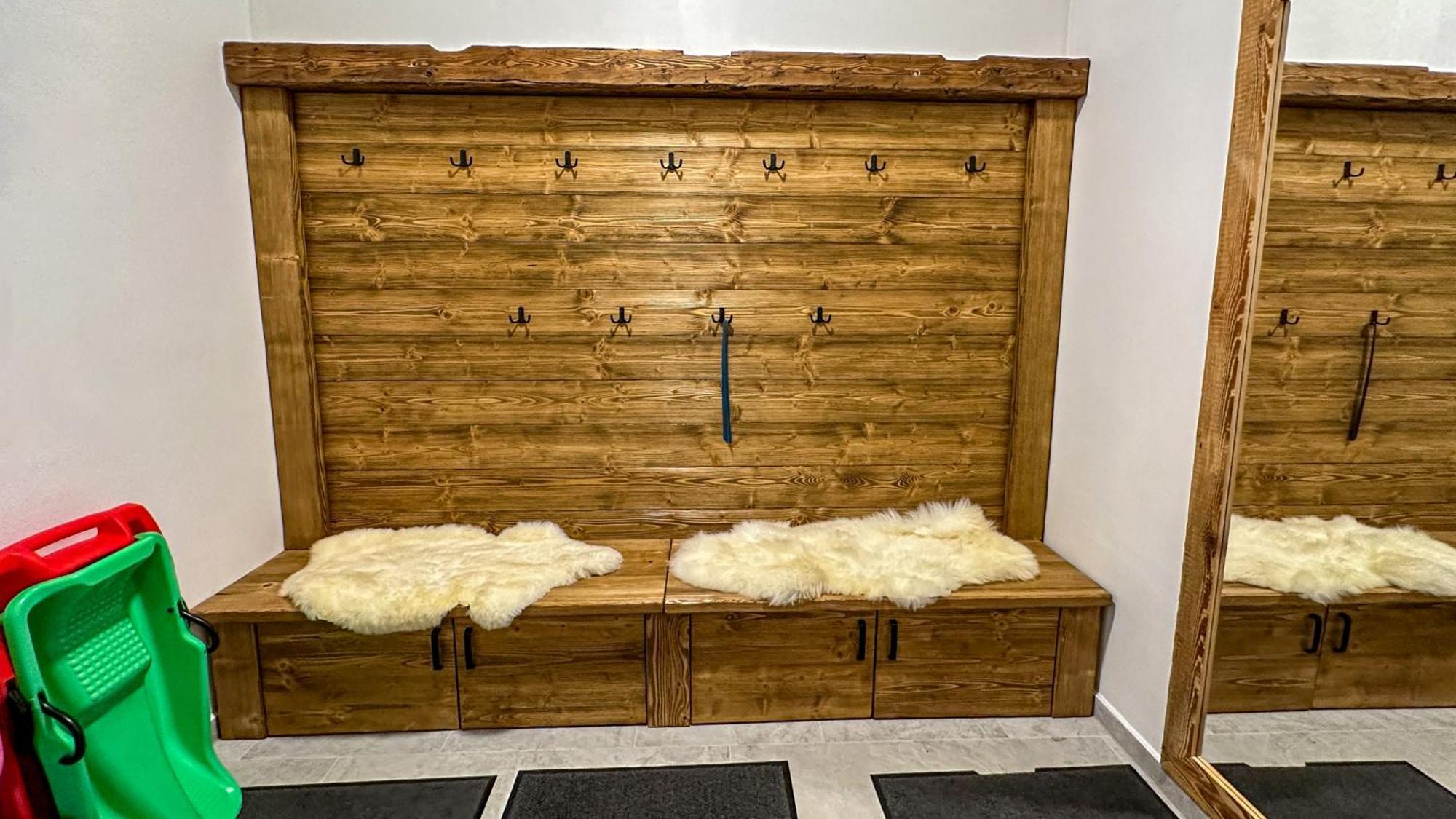 Jasna Boutique Chalet Liptovský Mikuláš 외부 사진