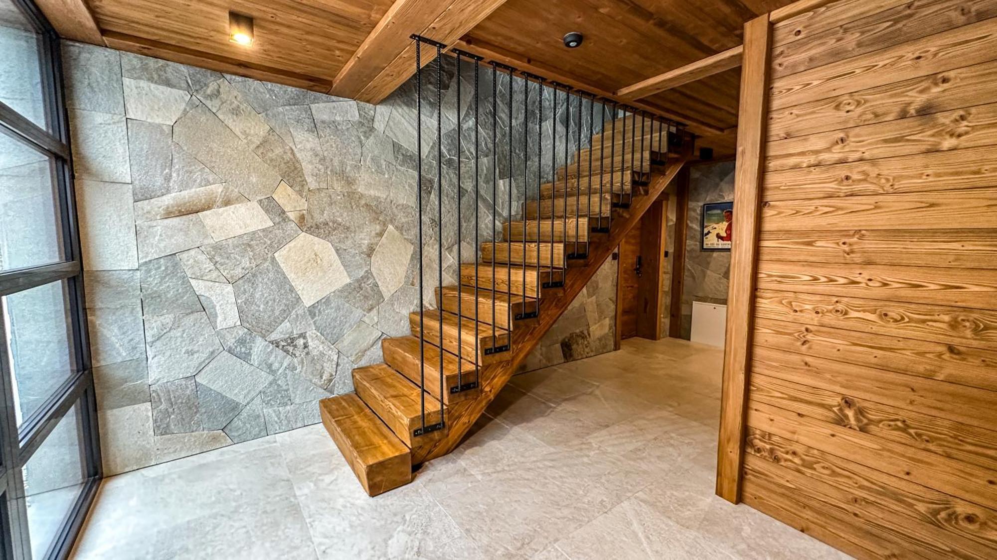 Jasna Boutique Chalet Liptovský Mikuláš 외부 사진