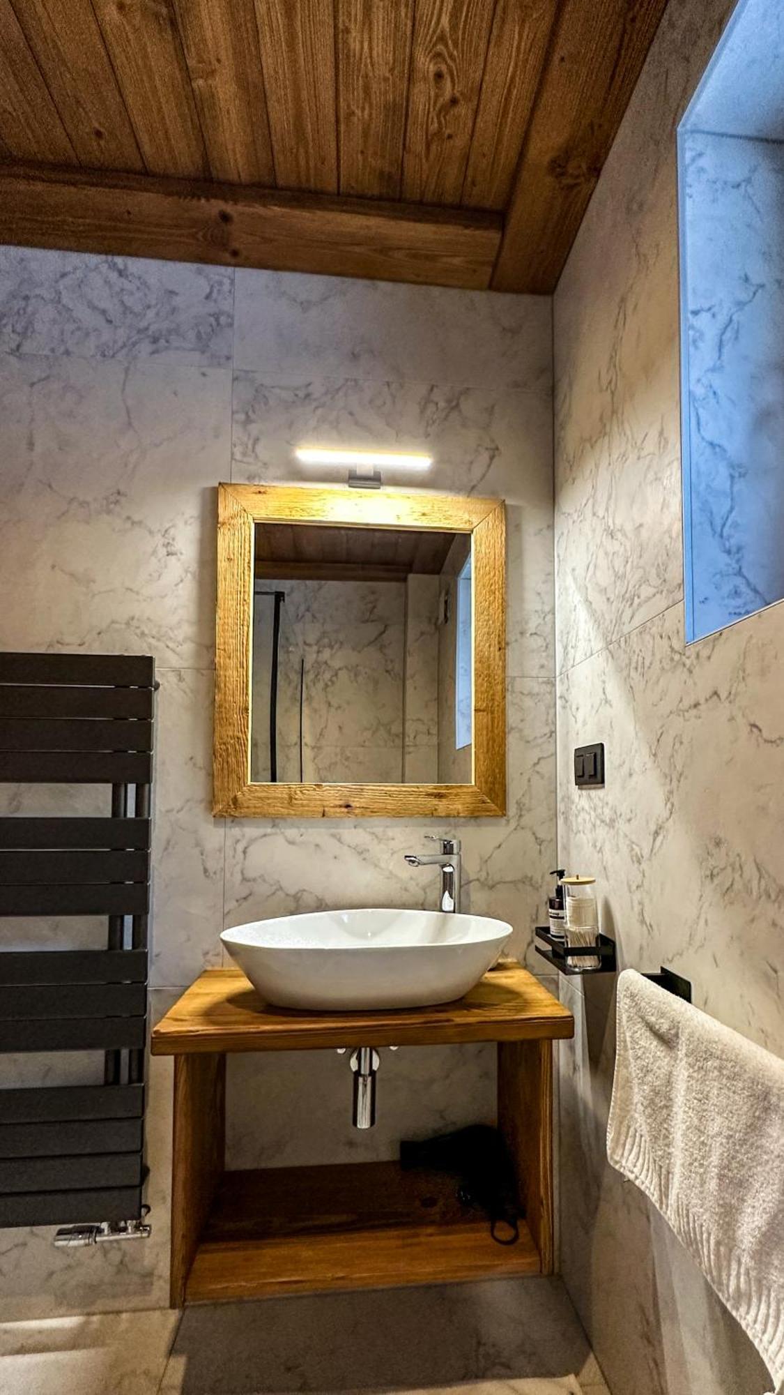 Jasna Boutique Chalet Liptovský Mikuláš 외부 사진