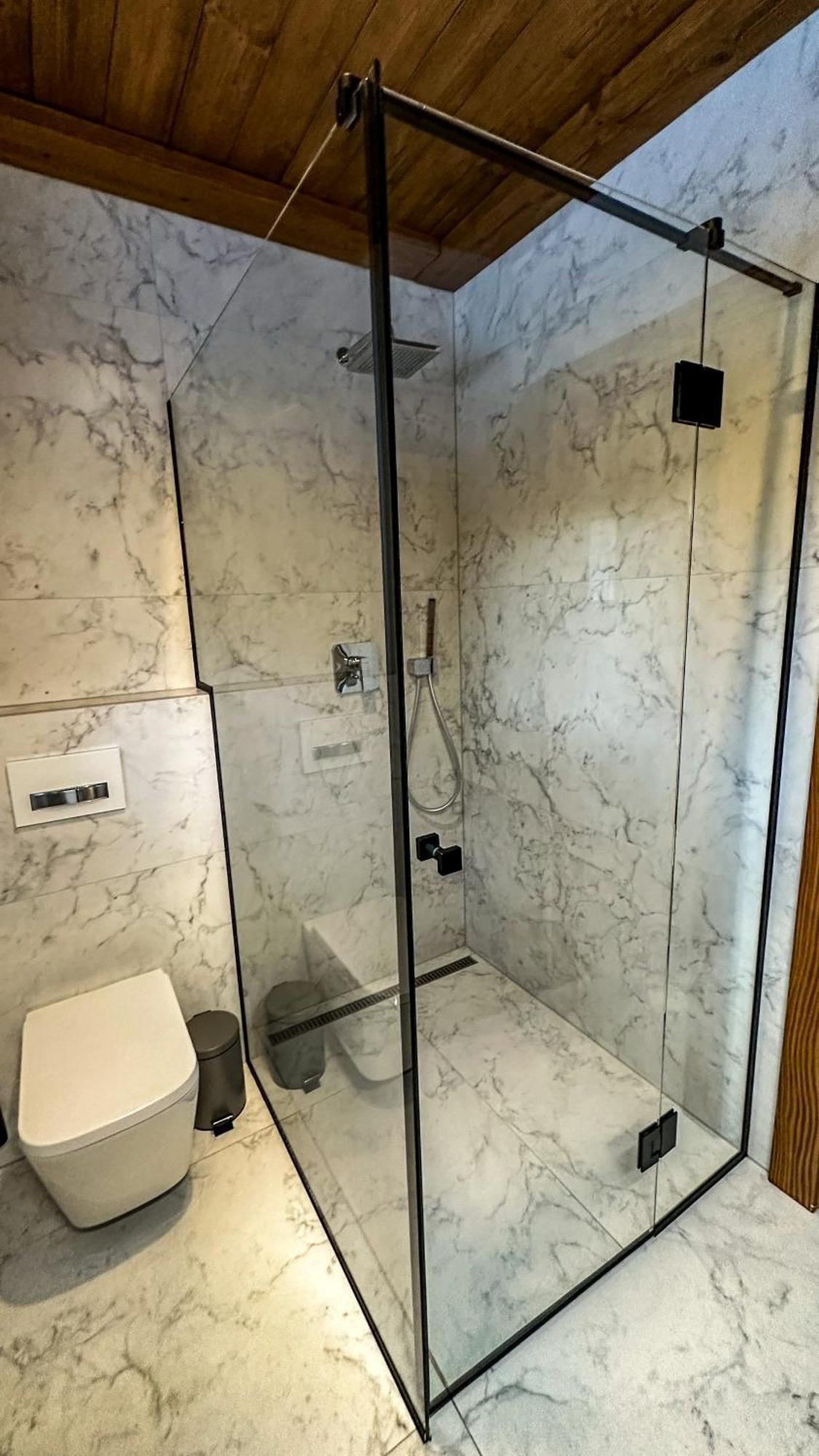 Jasna Boutique Chalet Liptovský Mikuláš 외부 사진
