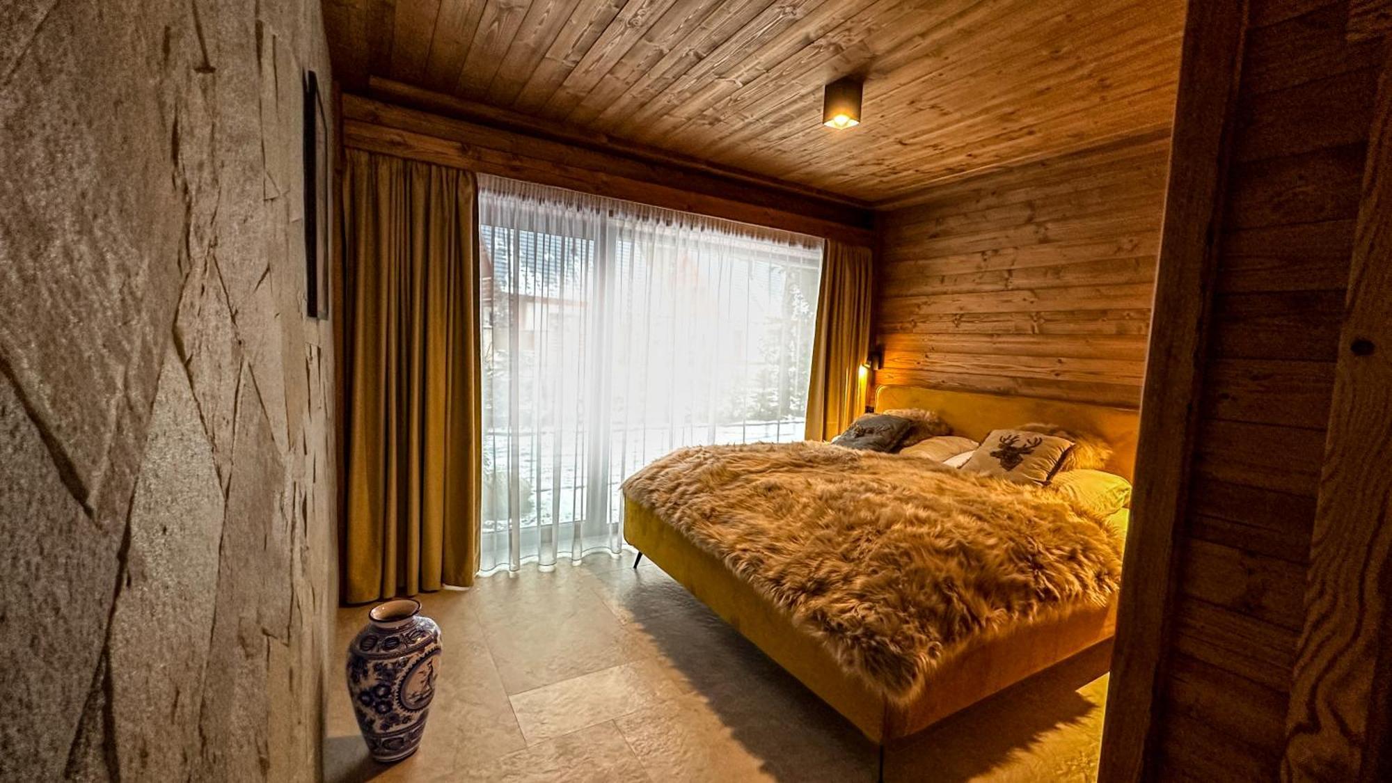 Jasna Boutique Chalet Liptovský Mikuláš 외부 사진