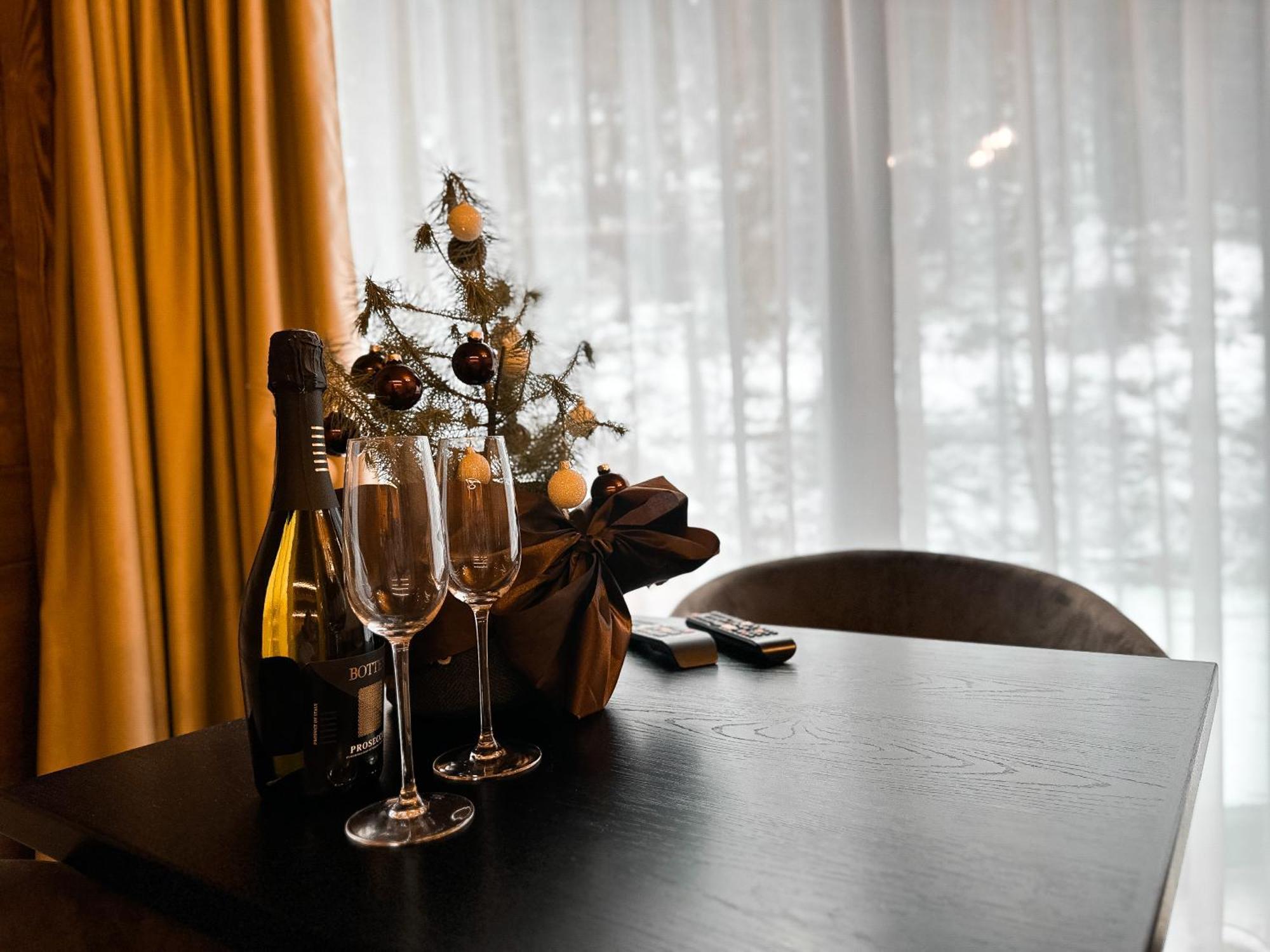 Jasna Boutique Chalet Liptovský Mikuláš 외부 사진