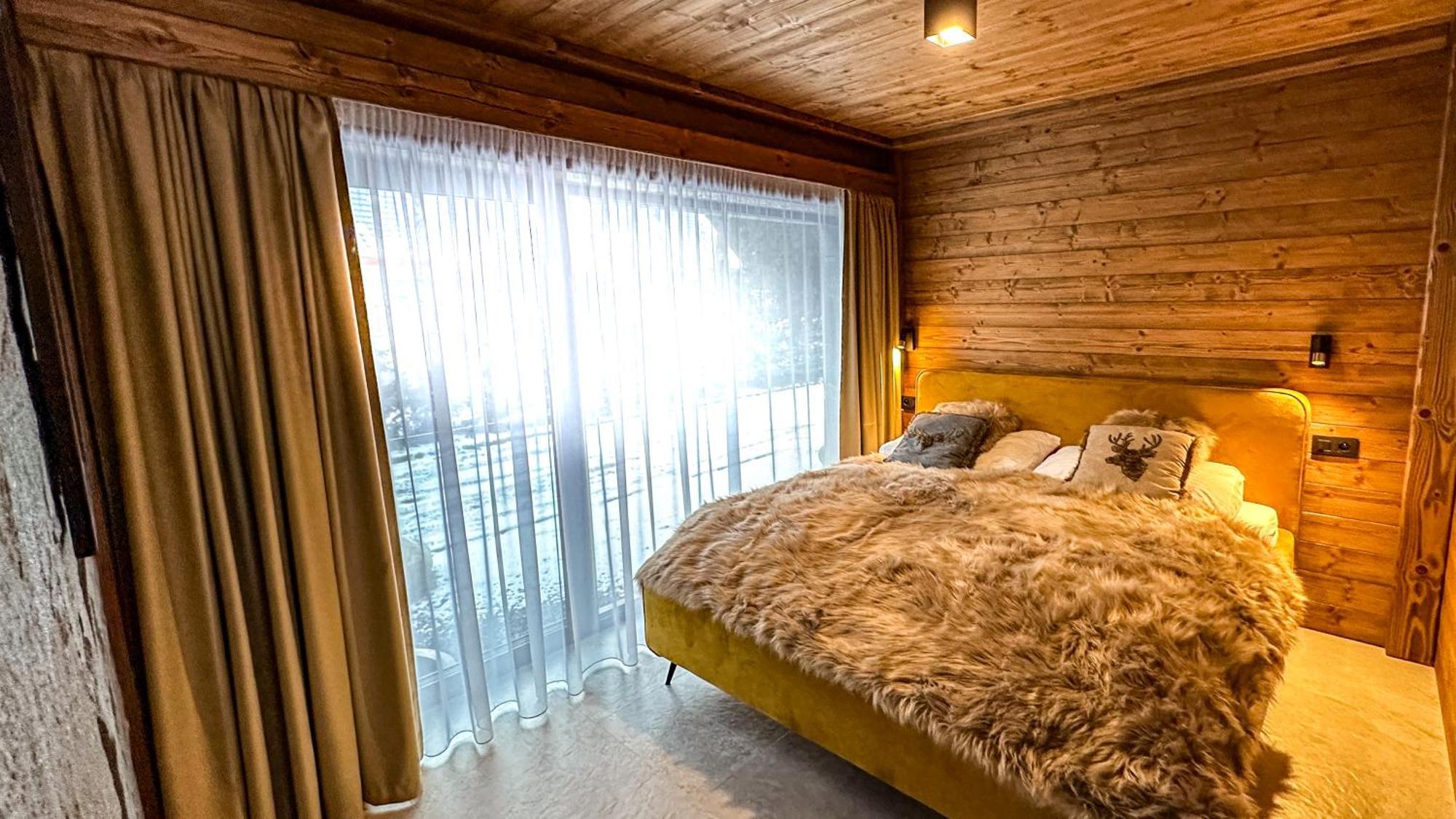 Jasna Boutique Chalet Liptovský Mikuláš 외부 사진