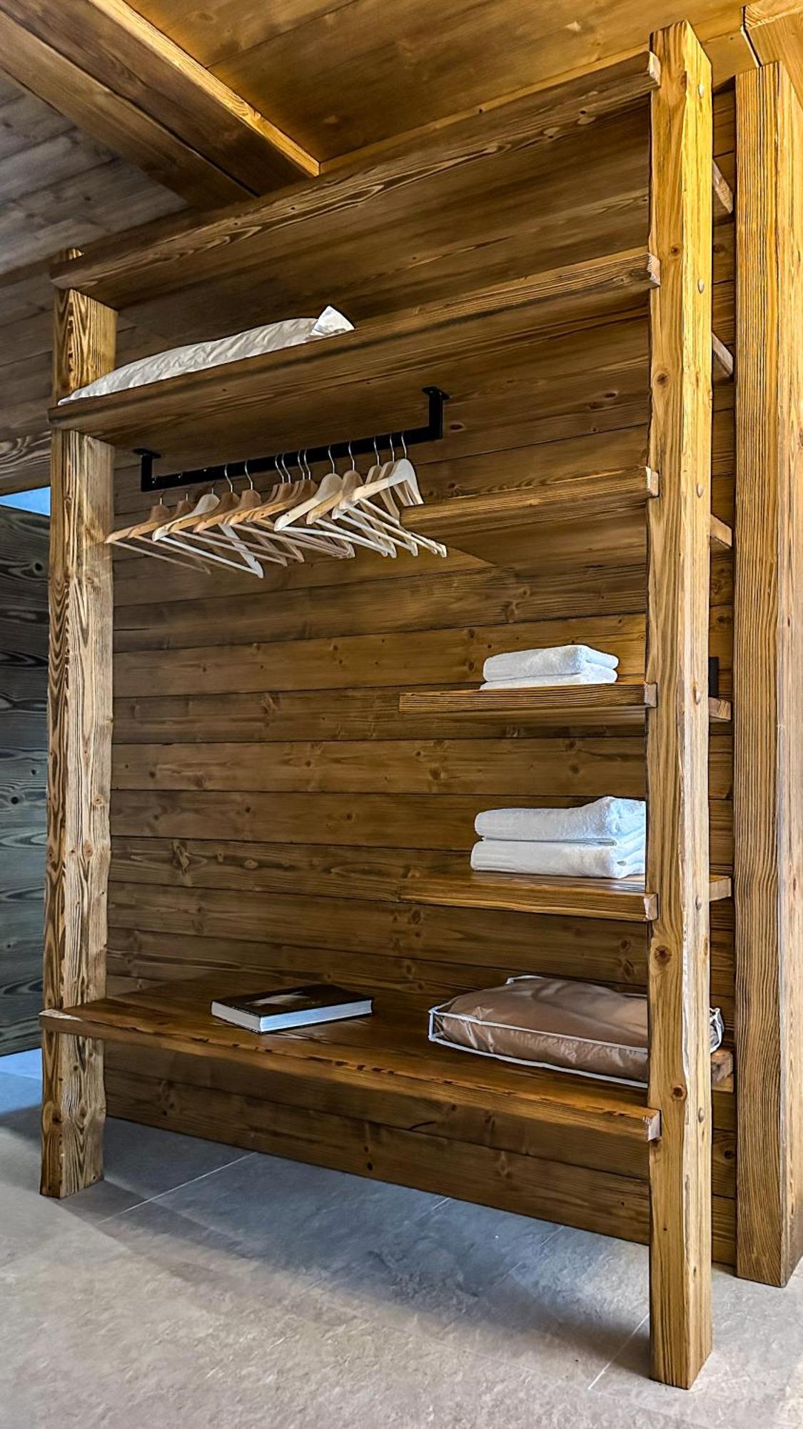 Jasna Boutique Chalet Liptovský Mikuláš 외부 사진