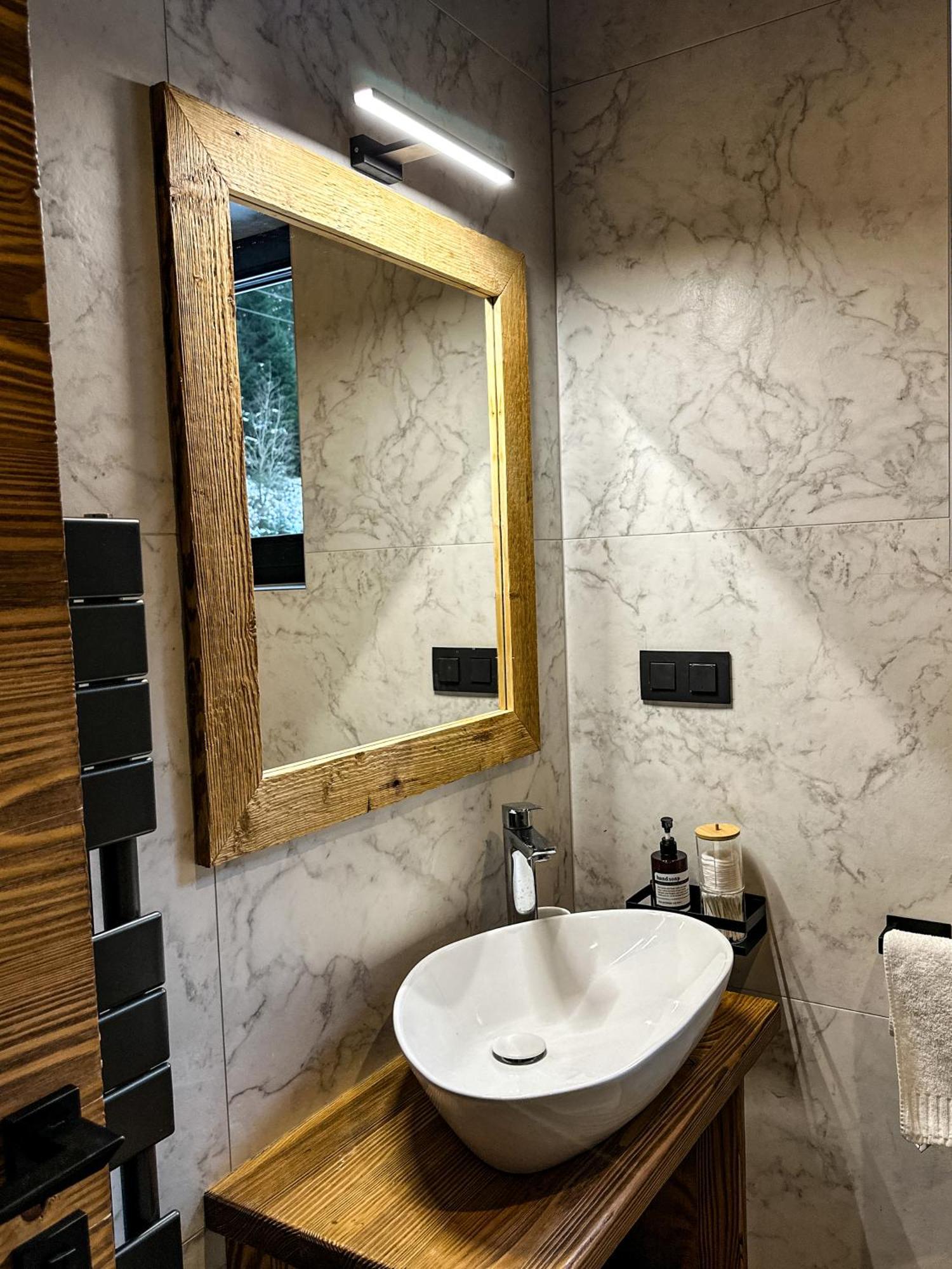 Jasna Boutique Chalet Liptovský Mikuláš 외부 사진