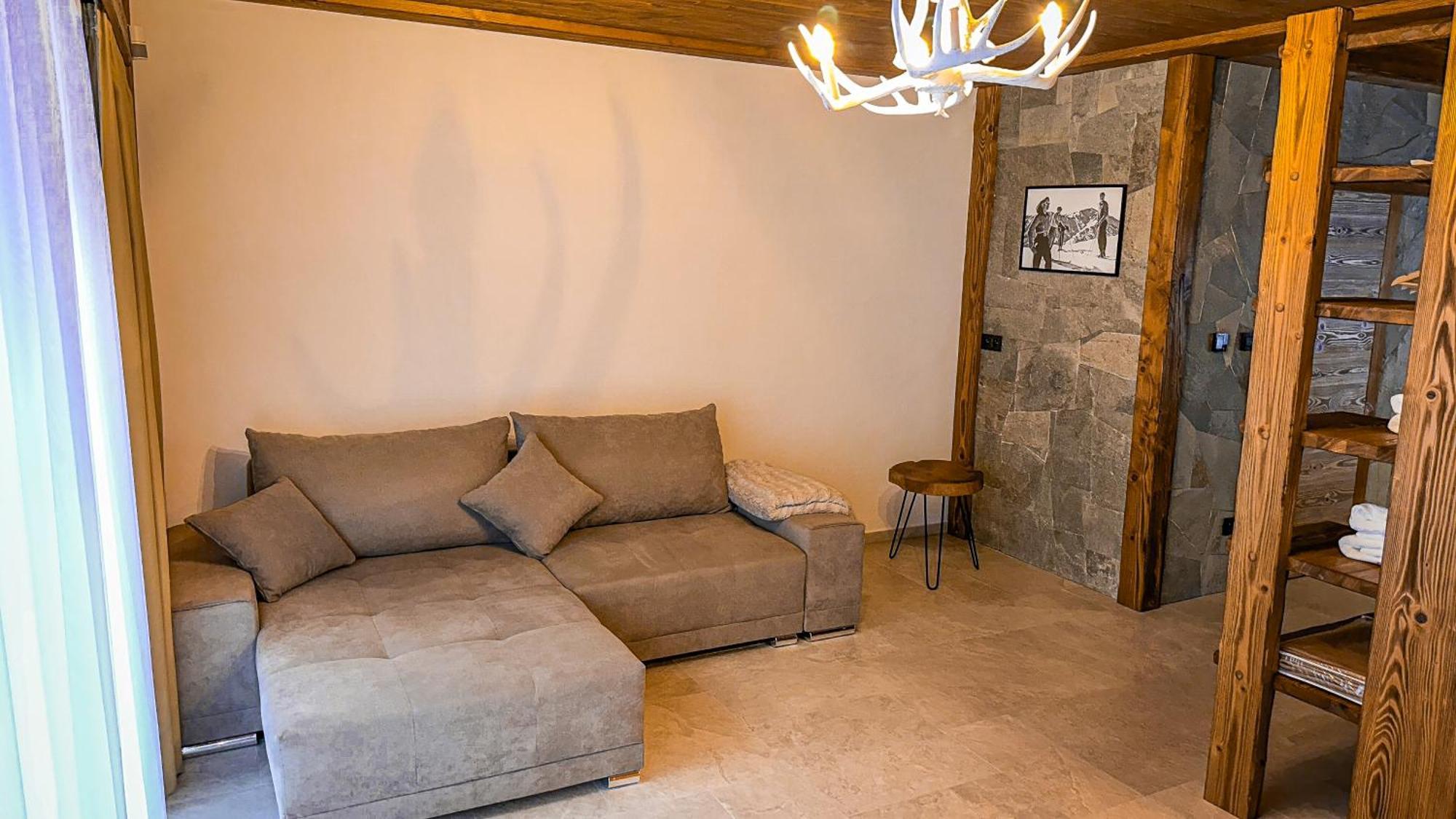 Jasna Boutique Chalet Liptovský Mikuláš 외부 사진