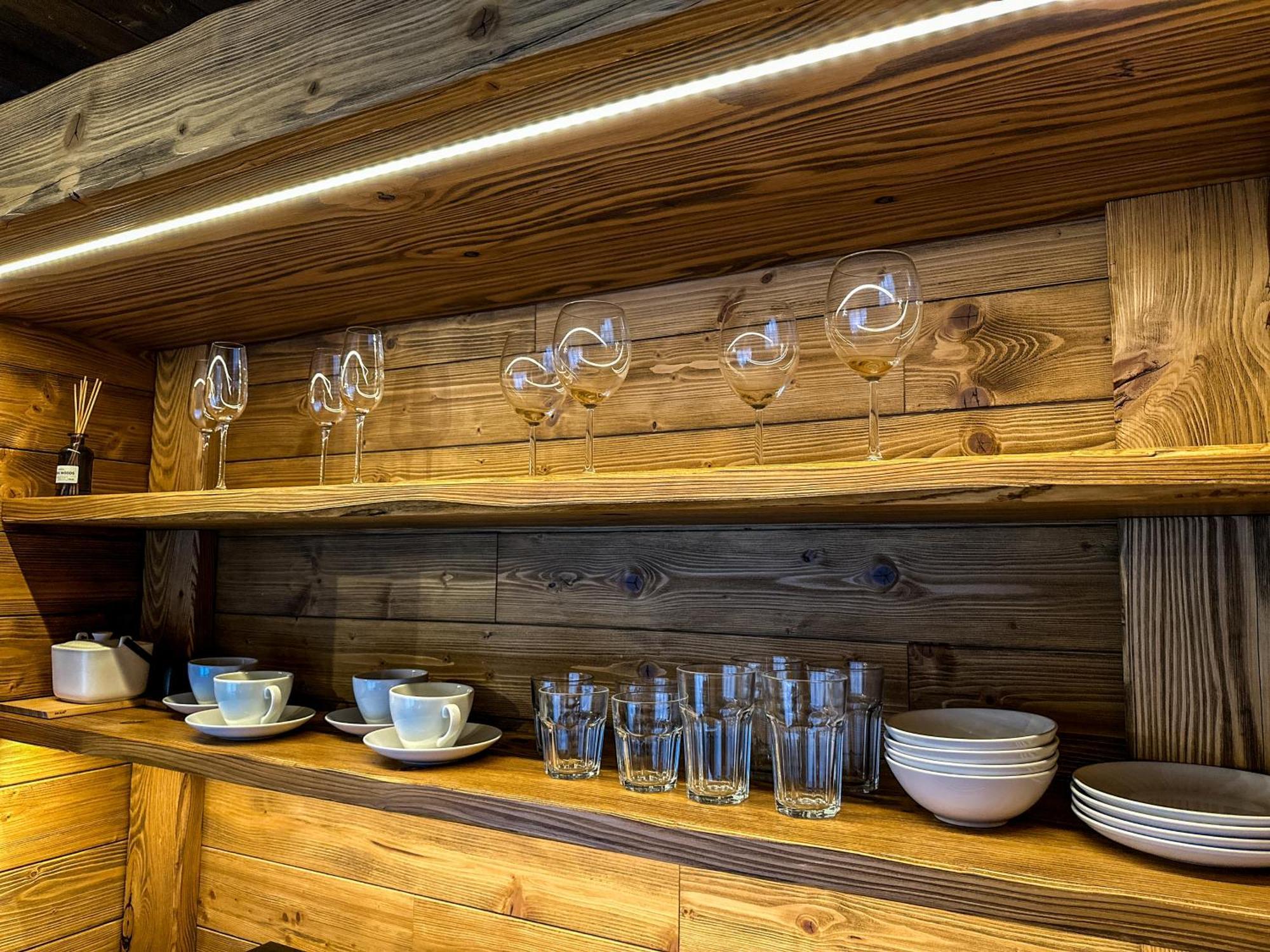 Jasna Boutique Chalet Liptovský Mikuláš 외부 사진