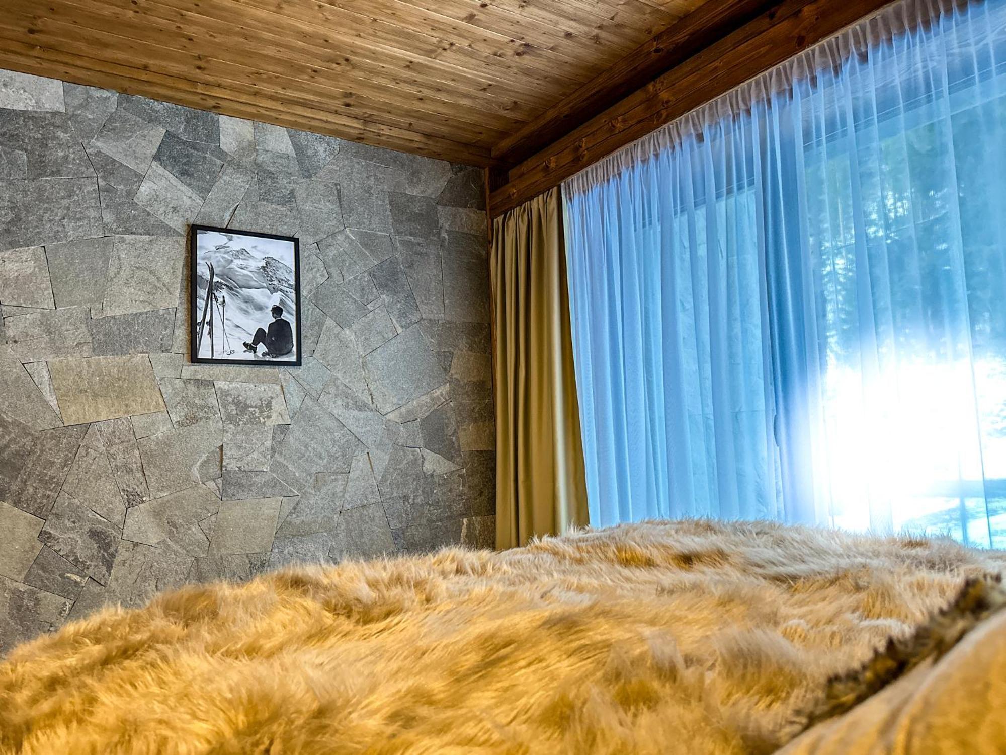 Jasna Boutique Chalet Liptovský Mikuláš 외부 사진